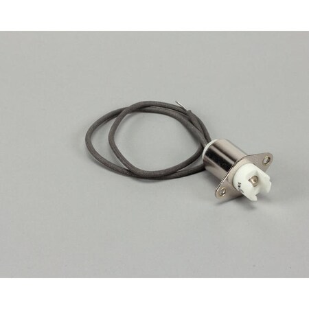 Antunes Quartz Lampholder 4060189